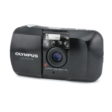 Olympus Mju-1