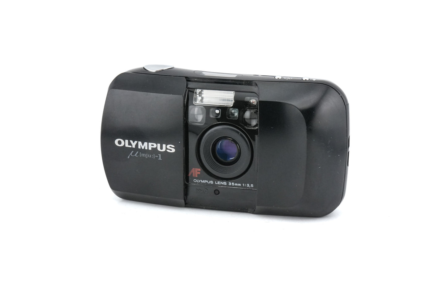 Olympus Mju-1