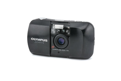 Olympus Mju-1