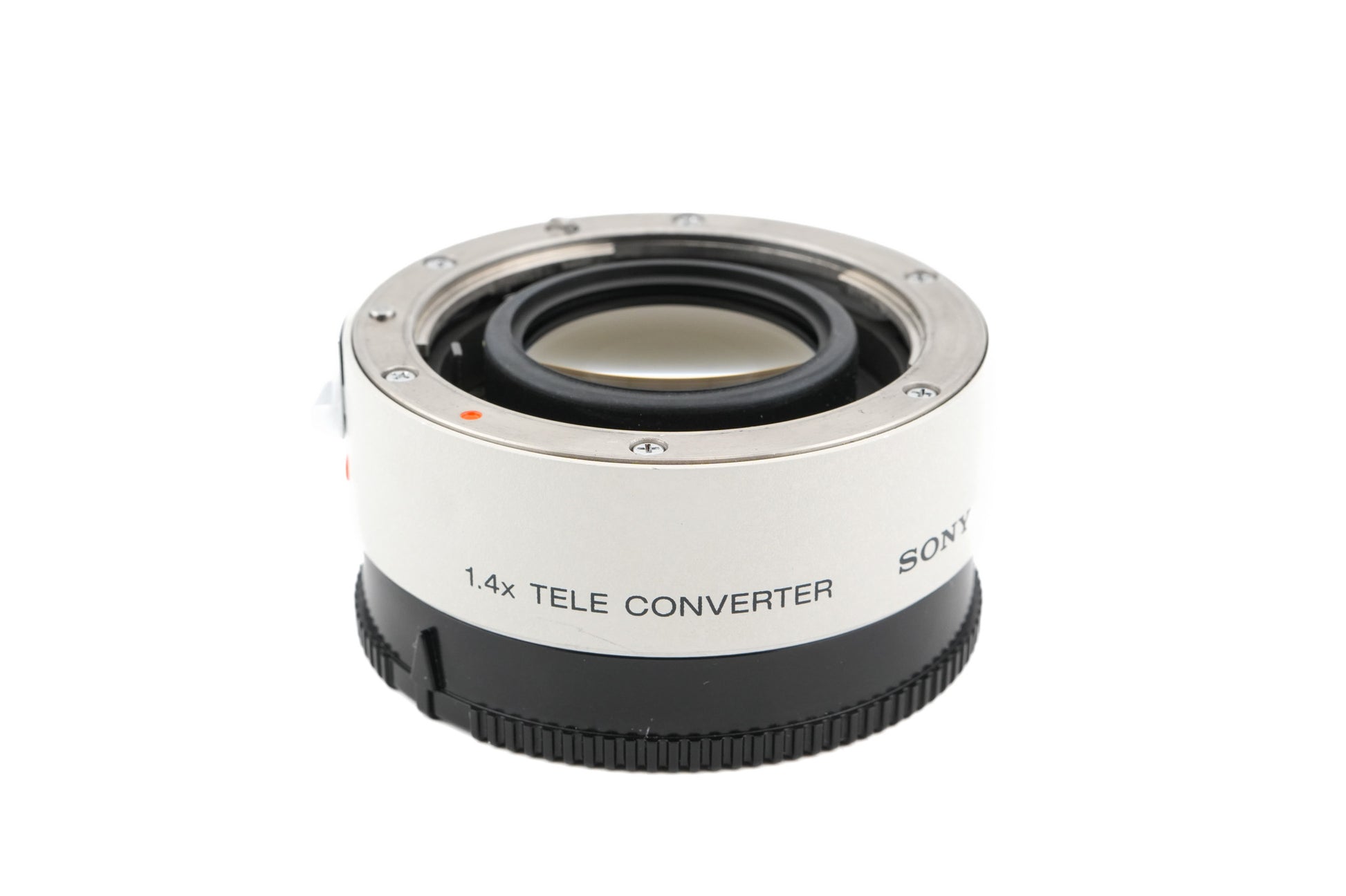 Sony 1.4x Tele Converter (SAL14TC) – Kamerastore