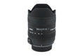 Sigma 8-16mm f4.5-5.6 DC HSM