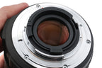Sigma 8-16mm f4.5-5.6 DC HSM