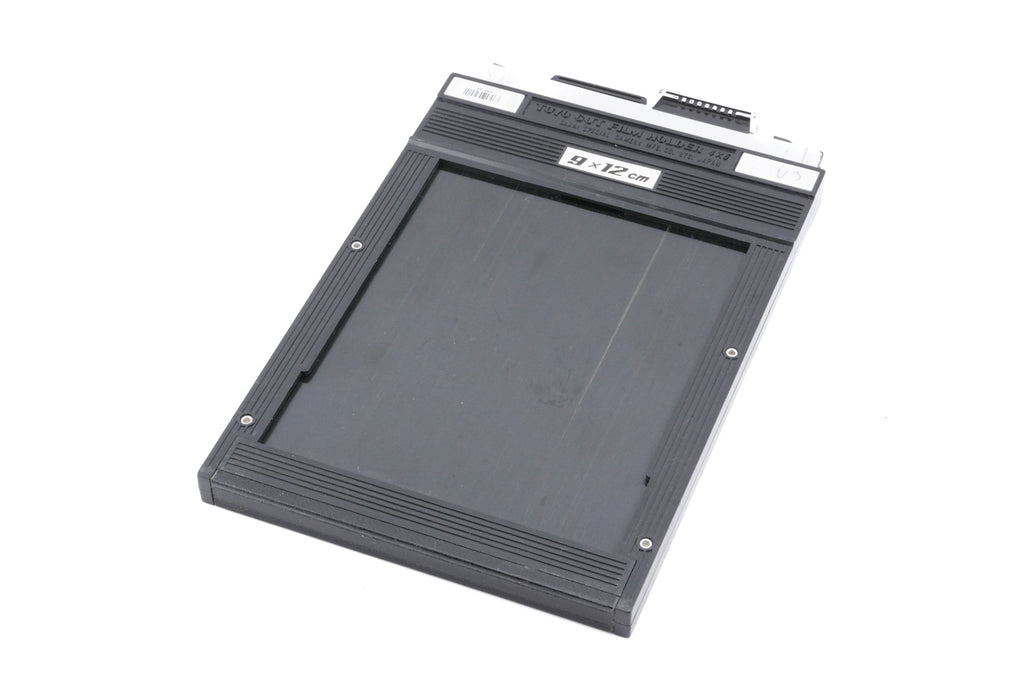 Toyo 9 x 12 cm Cut Film Holder