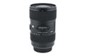 Sigma 18-35mm f1.8 DC HSM Art (013)
