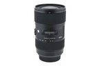 Sigma 18-35mm f1.8 DC HSM Art (013)