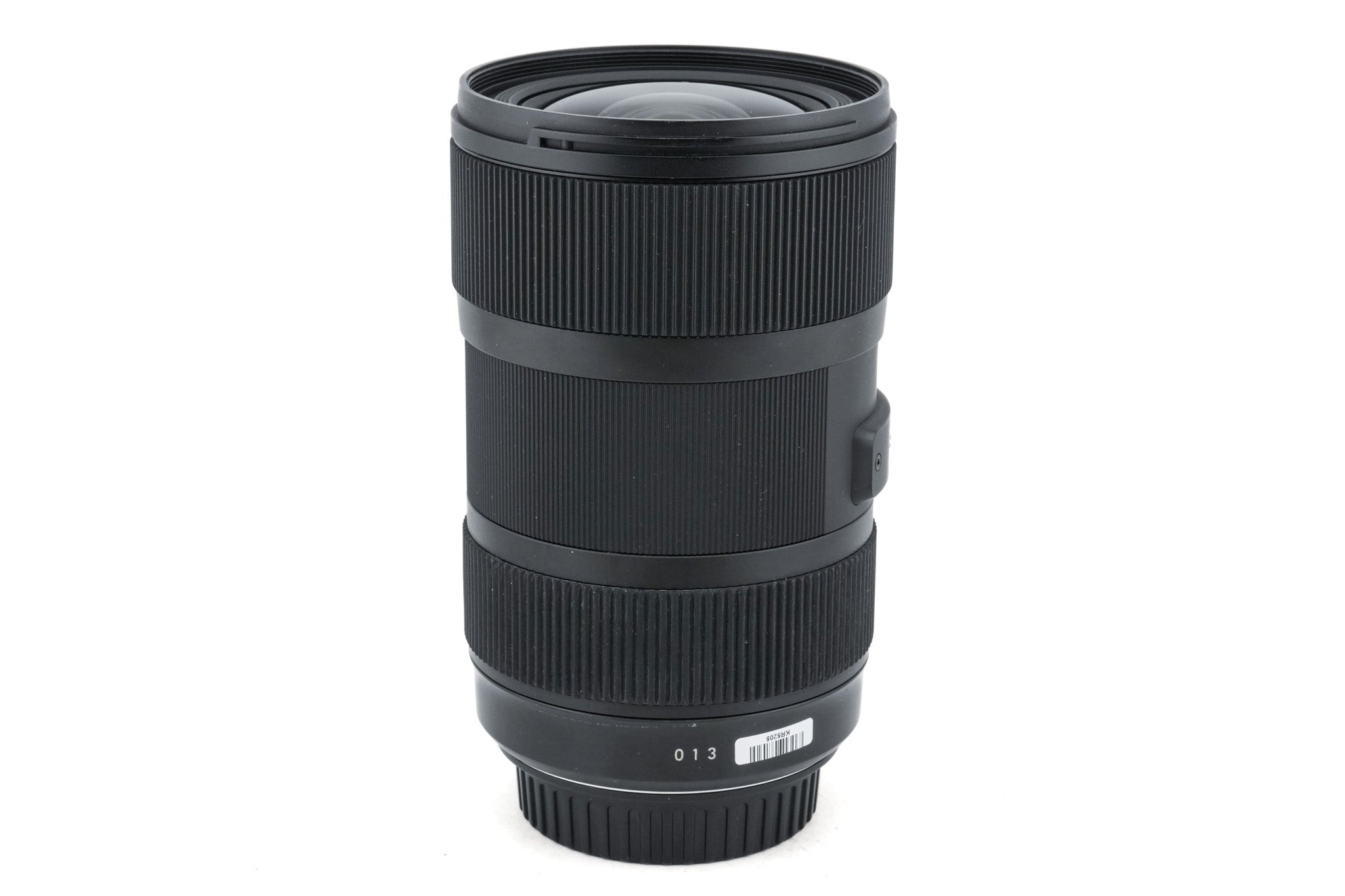 Sigma 18-35mm f1.8 DC HSM Art (013)