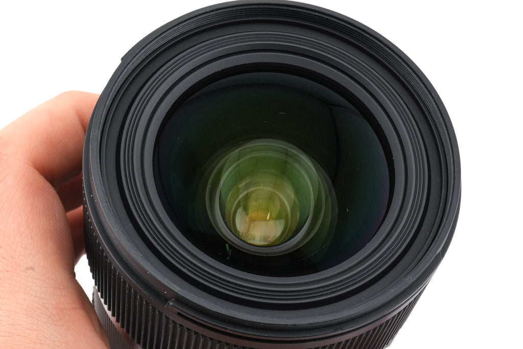 Sigma 18-35mm f1.8 DC HSM Art (013)