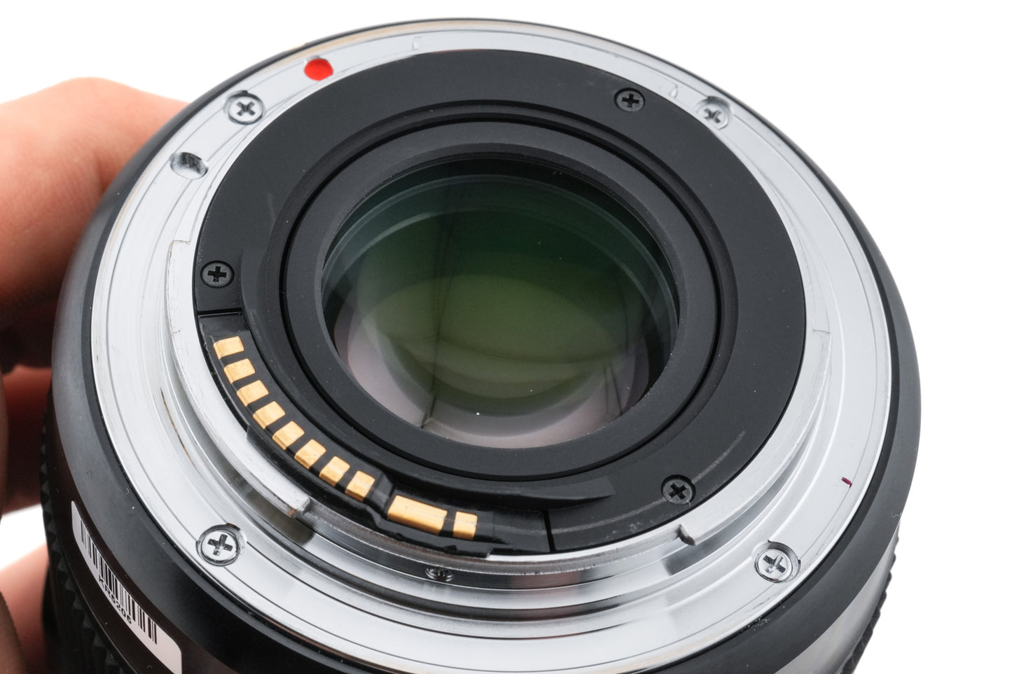 Sigma 18-35mm f1.8 DC HSM Art