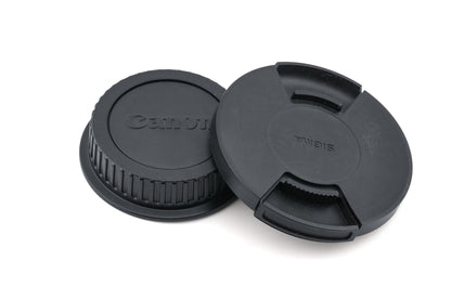 Sigma 18-35mm f1.8 DC HSM Art