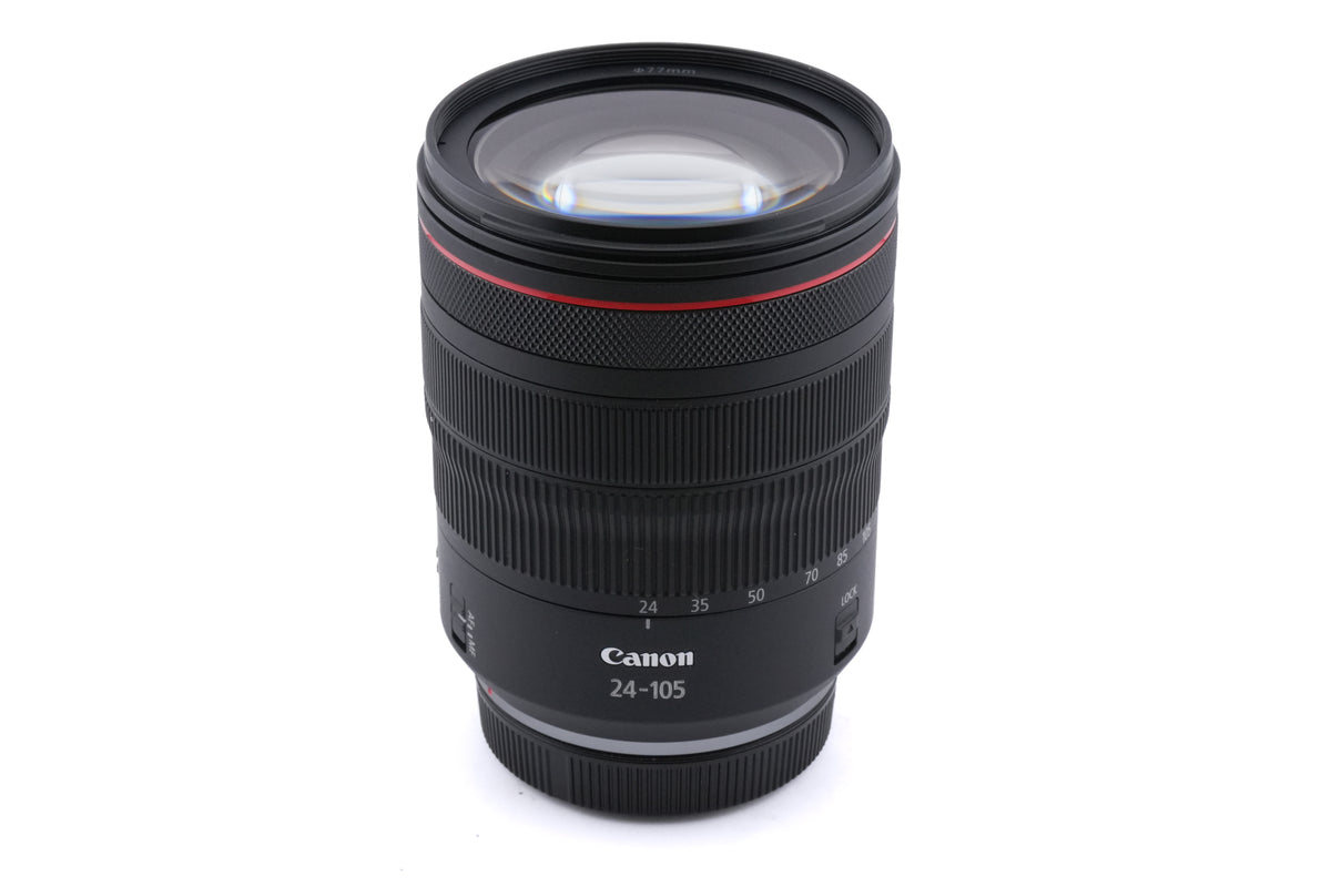 Canon 24-105mm f4 L IS USM