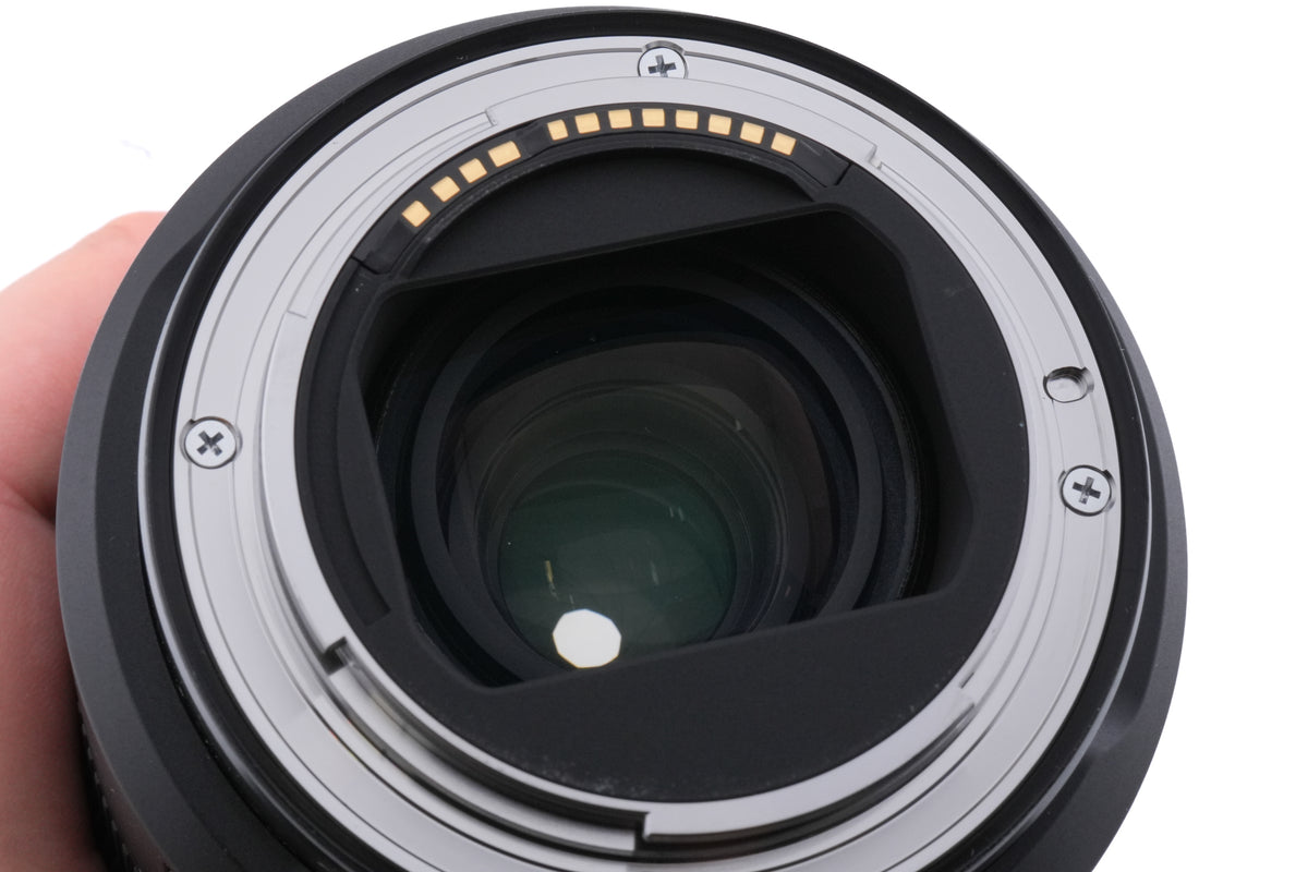 Canon 24-105mm f4 L IS USM