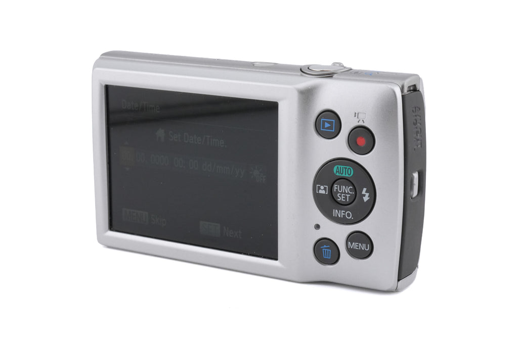 Canon IXUS 175