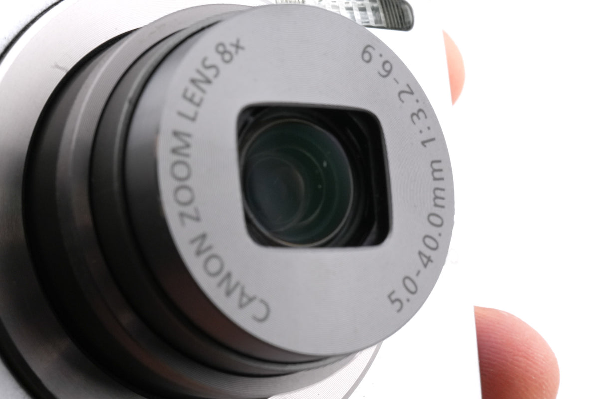 Canon IXUS 175