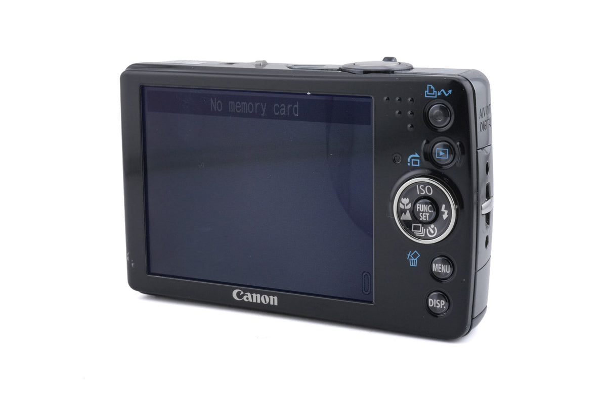 Canon IXUS 75