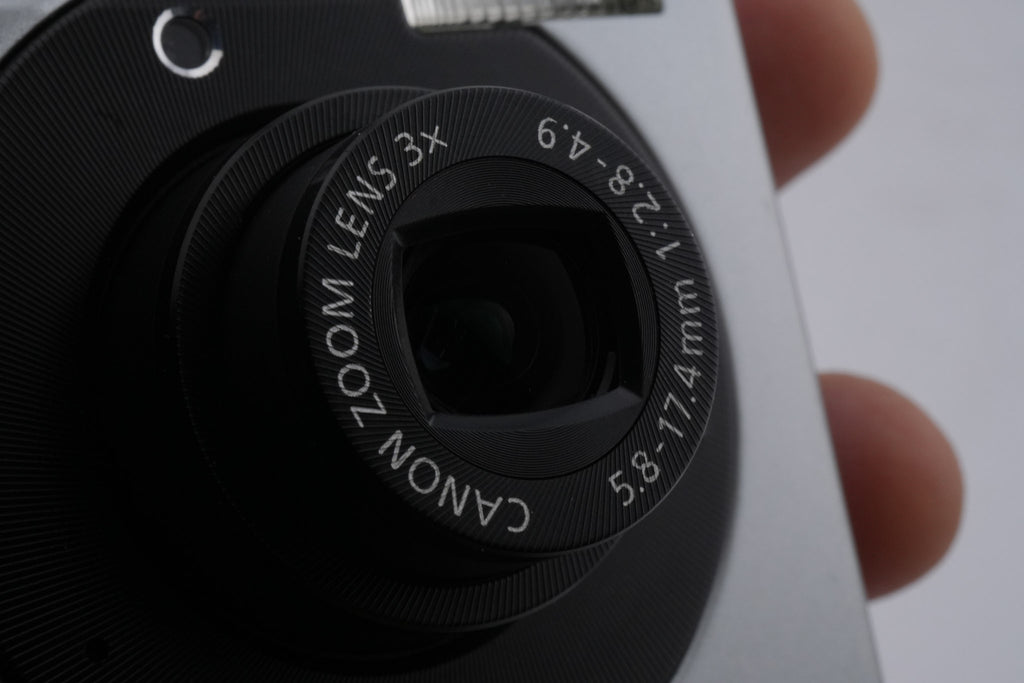 Canon IXUS 75