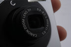 Canon IXUS 75