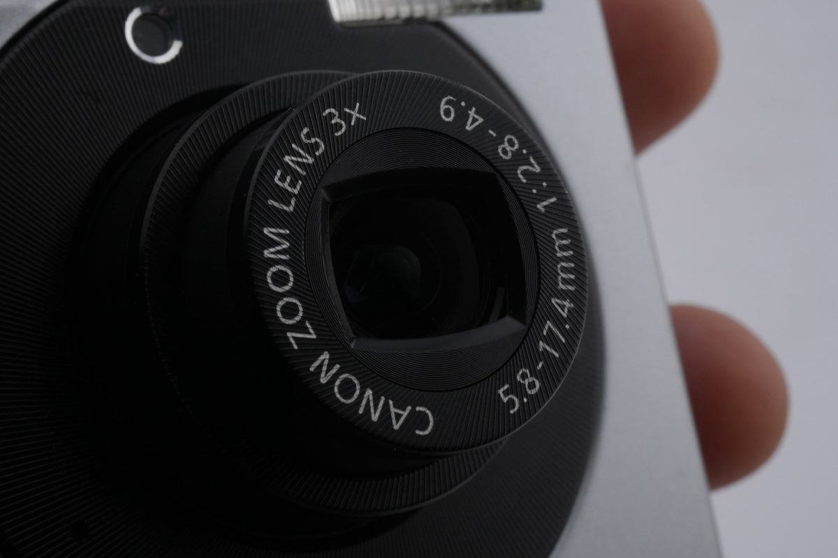 Canon IXUS 75