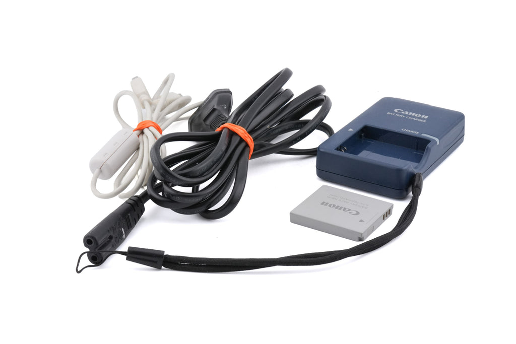 Canon IXUS 75
