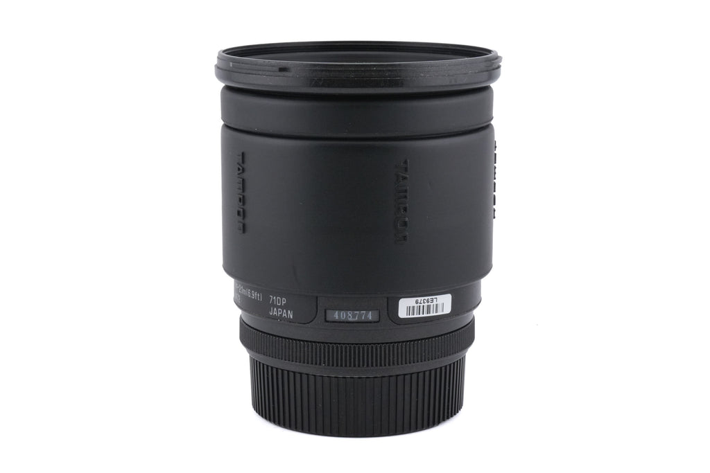 Tamron 28-200mm f3.8-5.6 AF Aspherical (71DP)