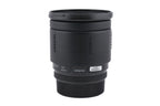 Tamron 28-200mm f3.8-5.6 AF Aspherical (71DP)