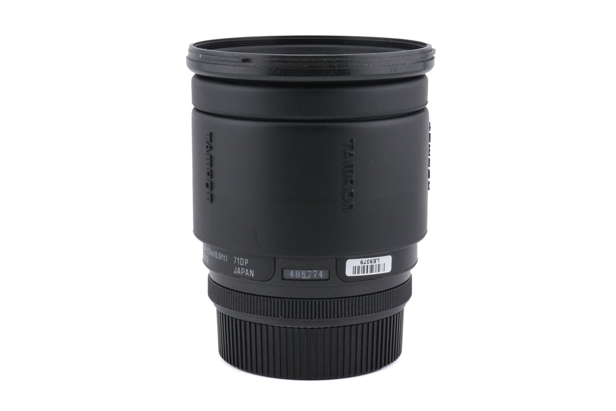 Tamron 28-200mm f3.8-5.6 AF Aspherical (71DP)