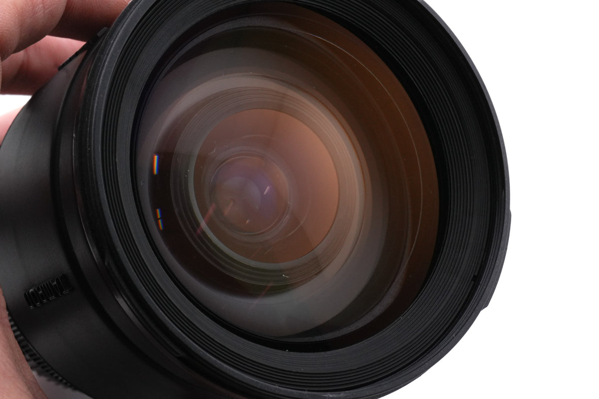 Tamron 28-200mm f3.8-5.6 AF Aspherical (71DP)