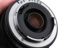 Tamron 28-200mm f3.8-5.6 AF Aspherical (71DP)