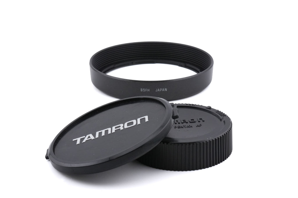 Tamron 28-200mm f3.8-5.6 AF Aspherical (71DP)