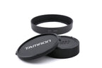 Tamron 28-200mm f3.8-5.6 AF Aspherical (71DP)