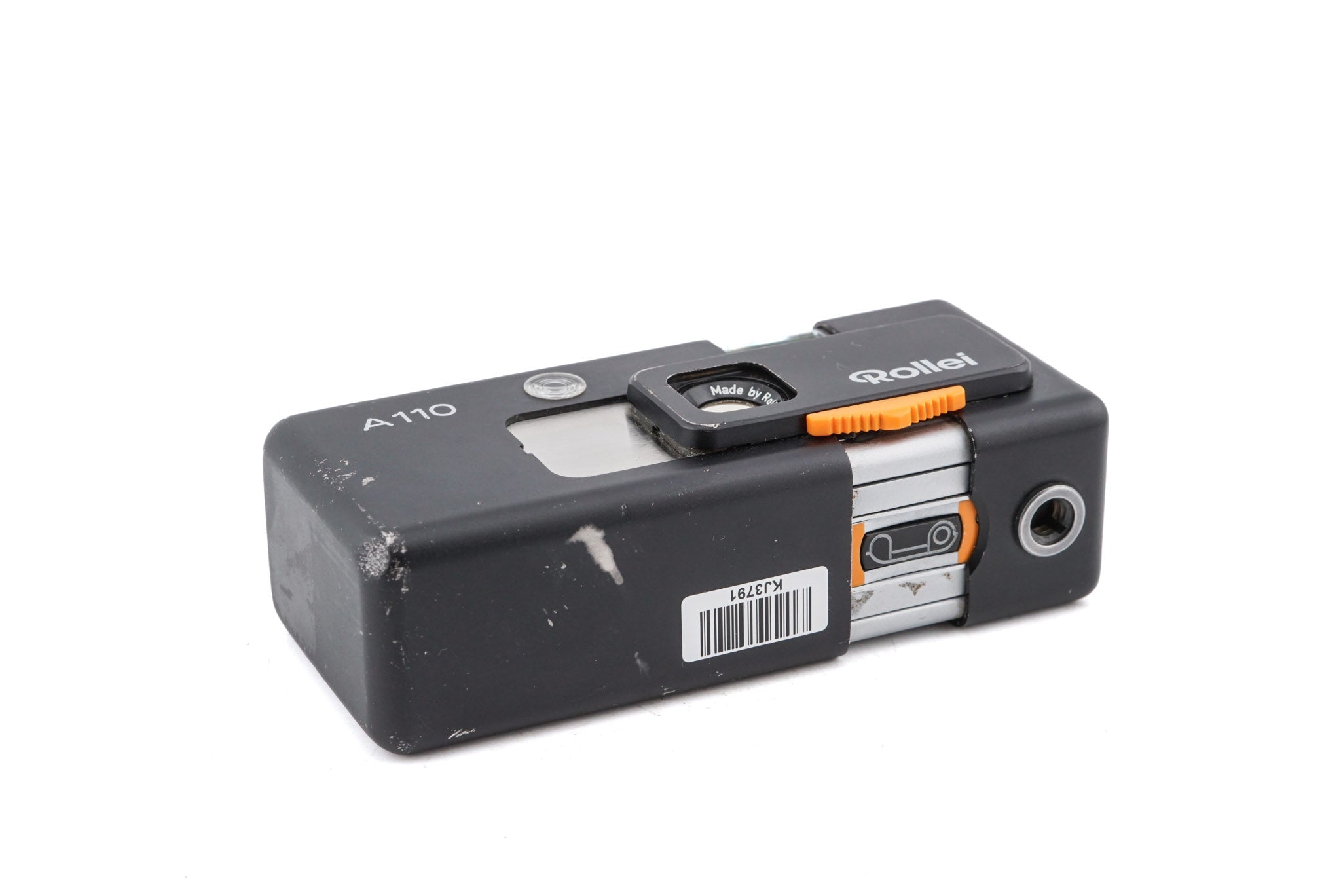 Rollei A110 – Kamerastore