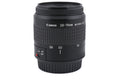 Canon 38-76mm f4.5-5.6