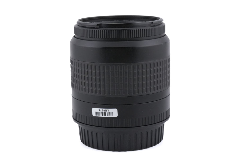 Canon 38-76mm f4.5-5.6