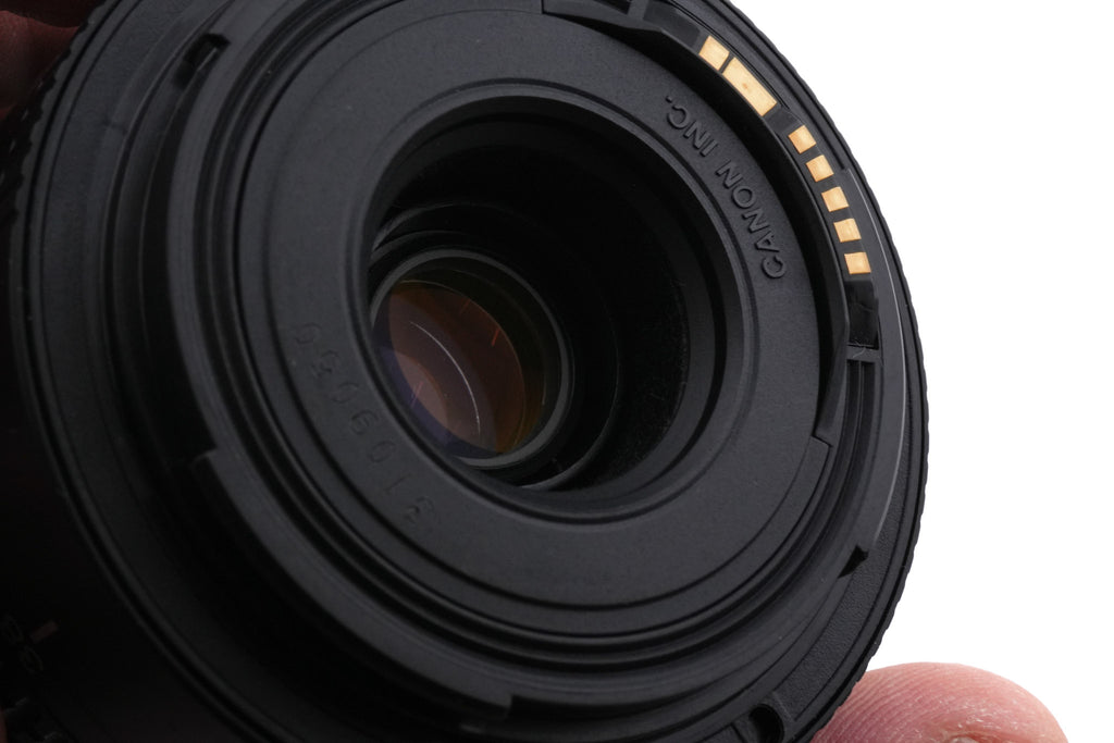 Canon 38-76mm f4.5-5.6