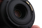 Canon 38-76mm f4.5-5.6