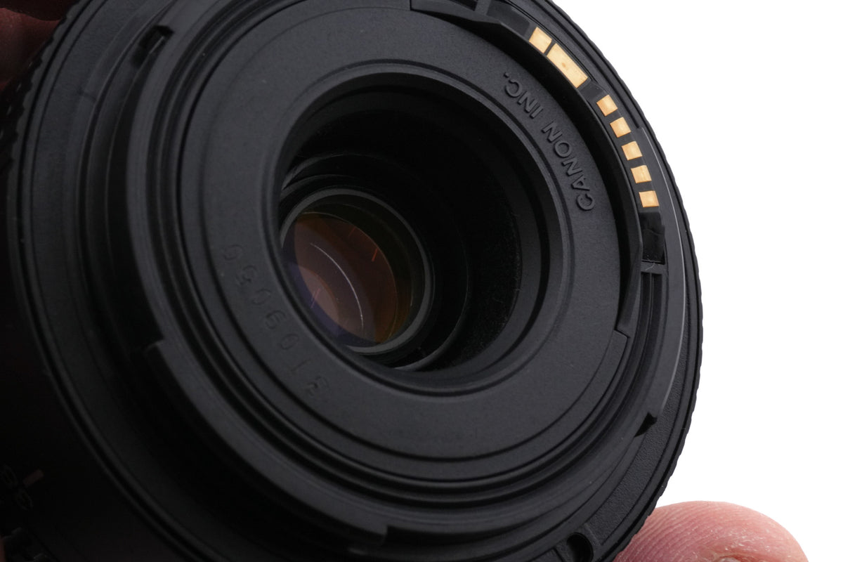 Canon 38-76mm f4.5-5.6