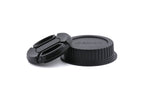 Canon 38-76mm f4.5-5.6