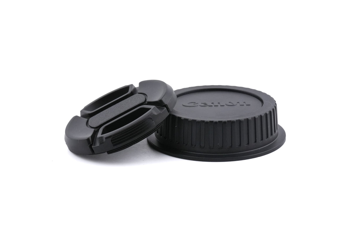 Canon 38-76mm f4.5-5.6