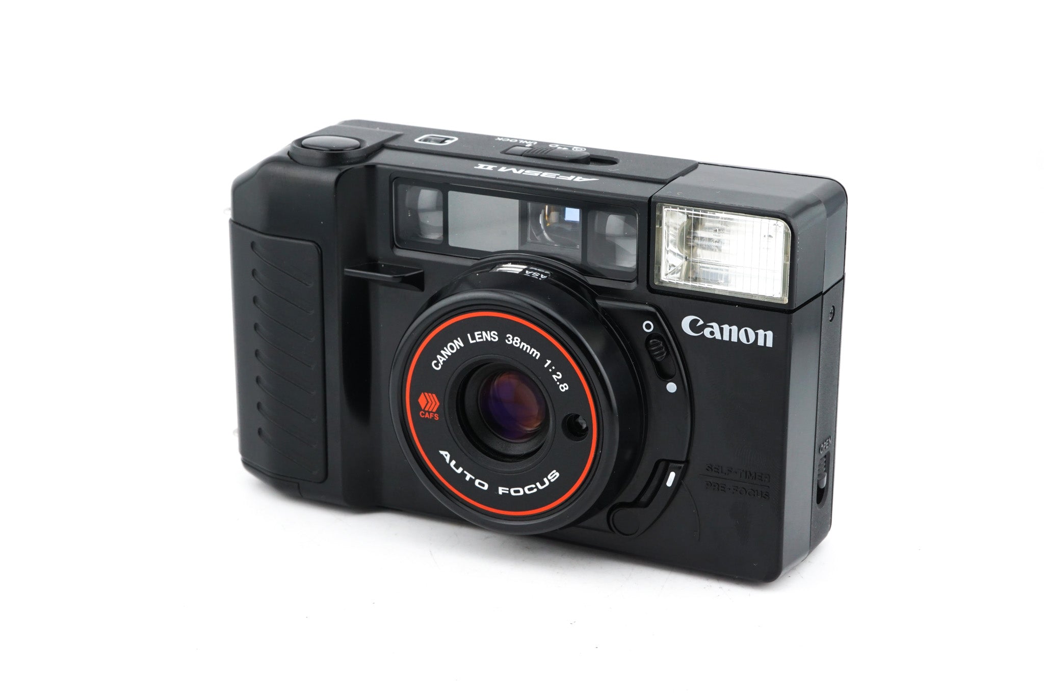 Canon af35m deals ii