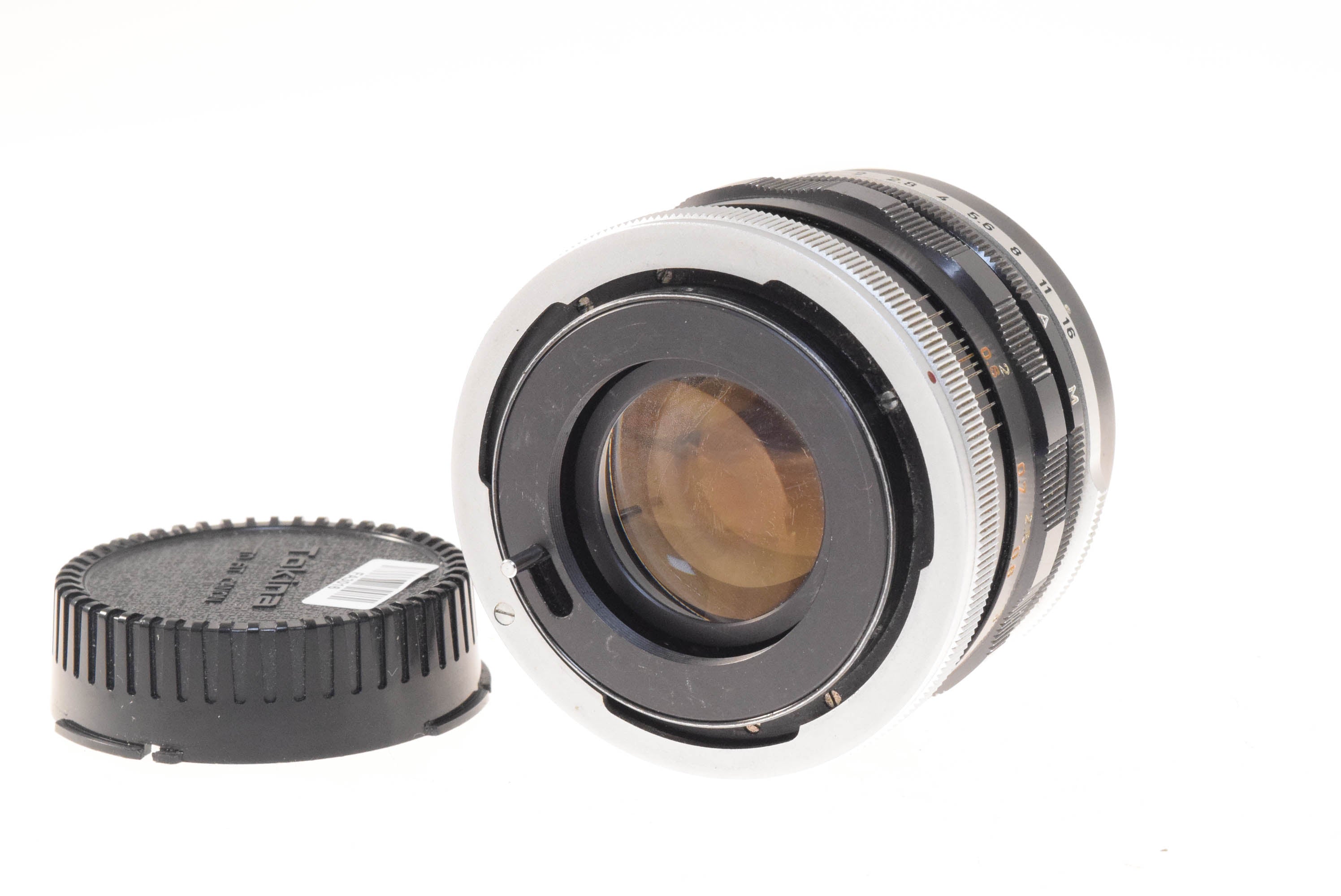 Canon 50mm f1.4 FL – Kamerastore