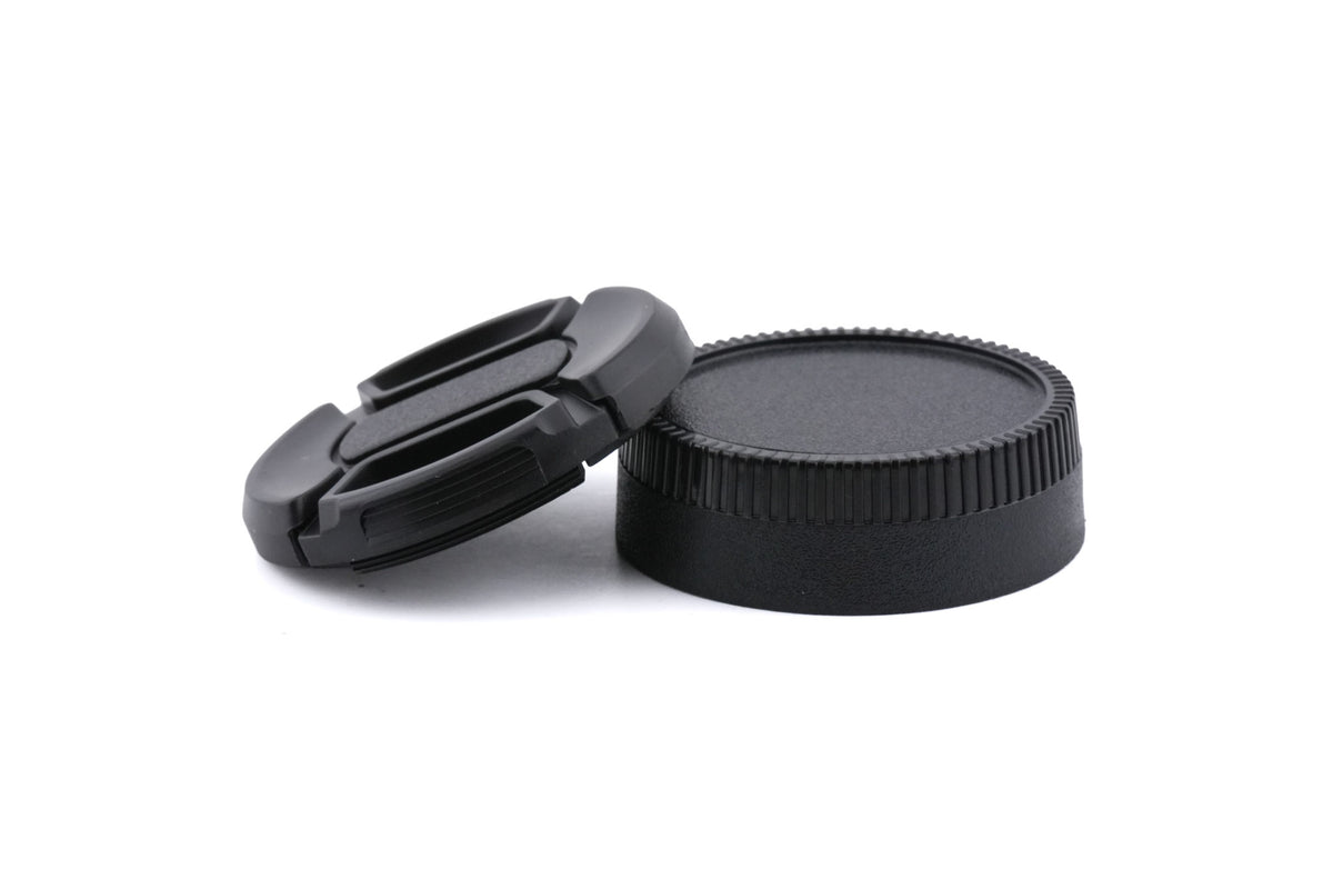 Nikon 50mm f1.8 Series E