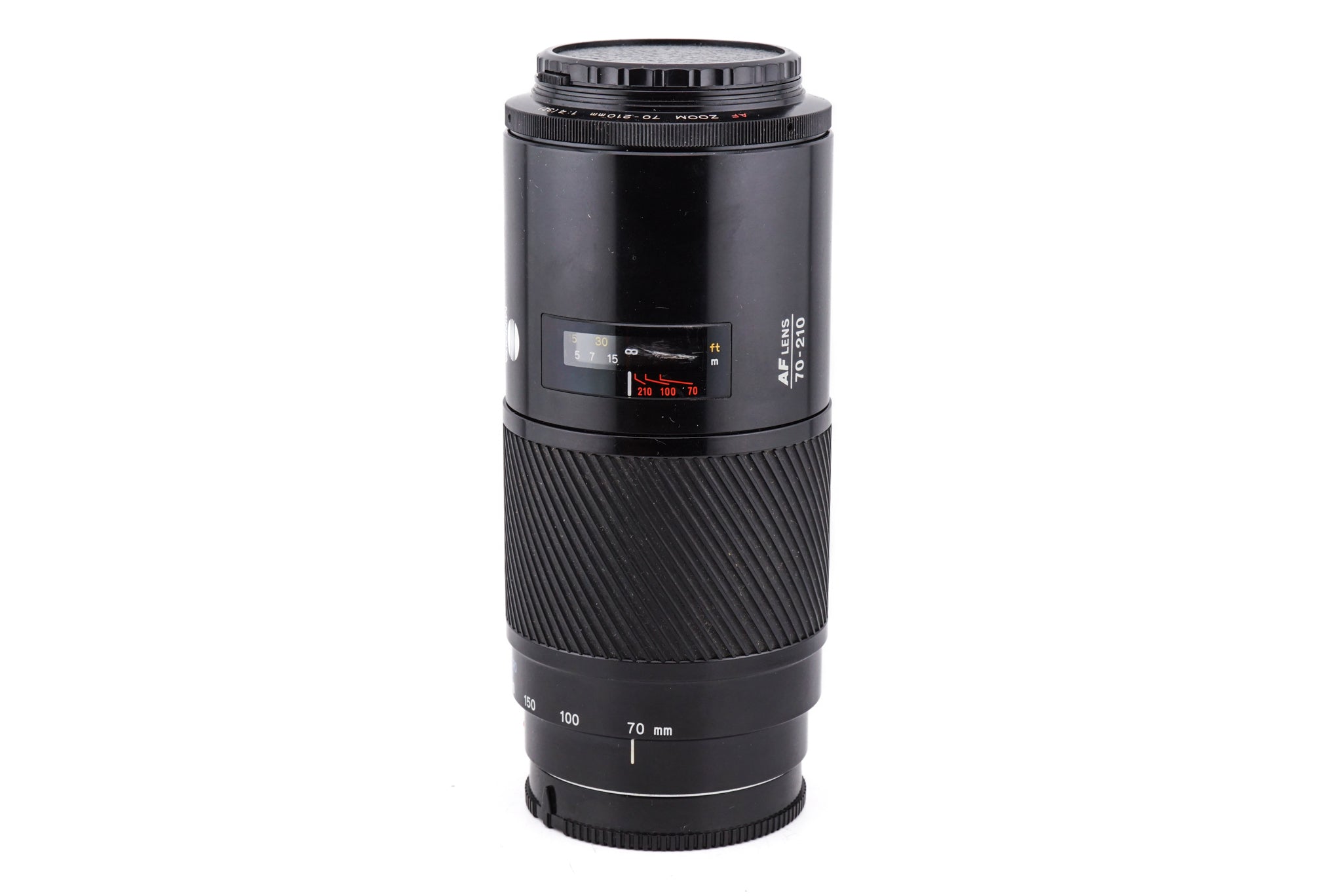 Minolta 70-210mm f4 AF Zoom - Lens – Kamerastore