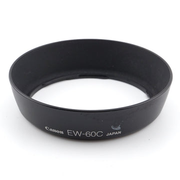 Canon EW-60C Lens Hood