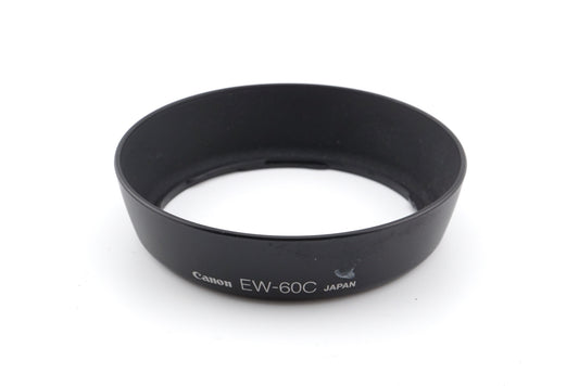 Canon EW-60C Lens Hood