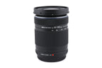 Olympus 40-150mm f4-5.6 M.Zuiko Digital R ED MSC