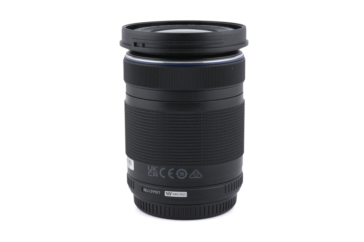 Olympus 40-150mm f4-5.6 M.Zuiko Digital R ED MSC