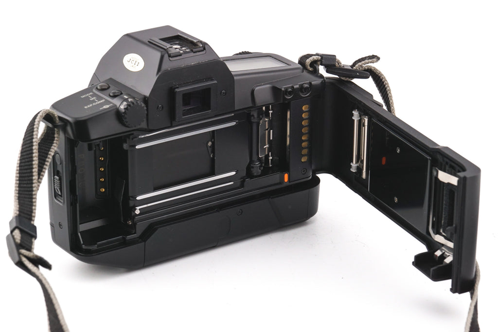 Canon EOS 620