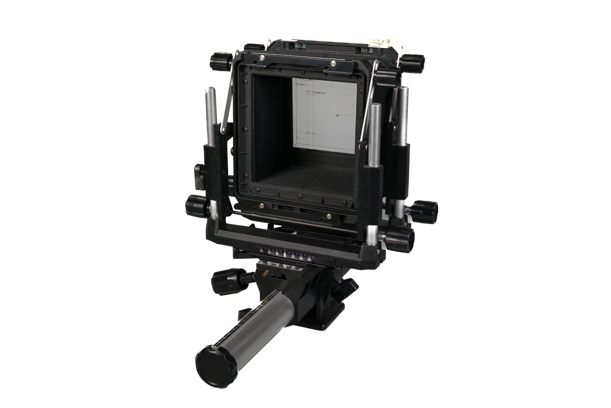 Toyo View 4x5 45E – Kamerastore - Large Format