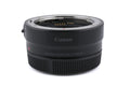 Canon EF - RF (EF - EOS R) Mount Adapter