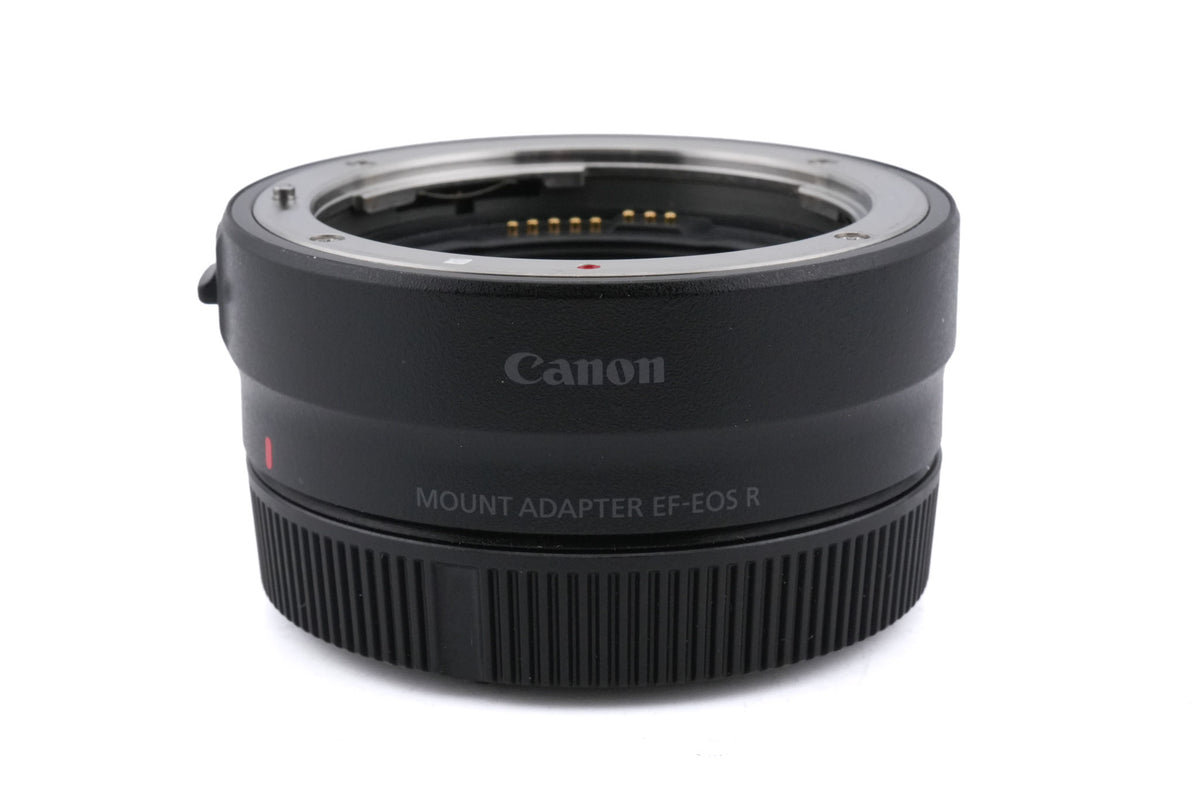 Canon EF - RF (EF - EOS R) Mount Adapter