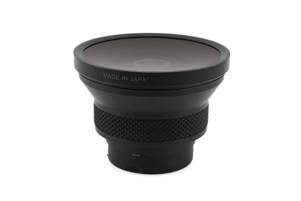 Raynox Pro Semi Fish-Eye Conversion Lens 0.3x
